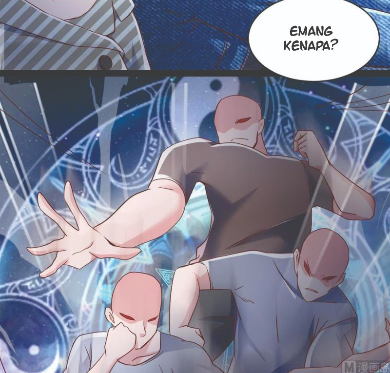 Rebirth Into the Strongest Immortal Cultivator chapter 40